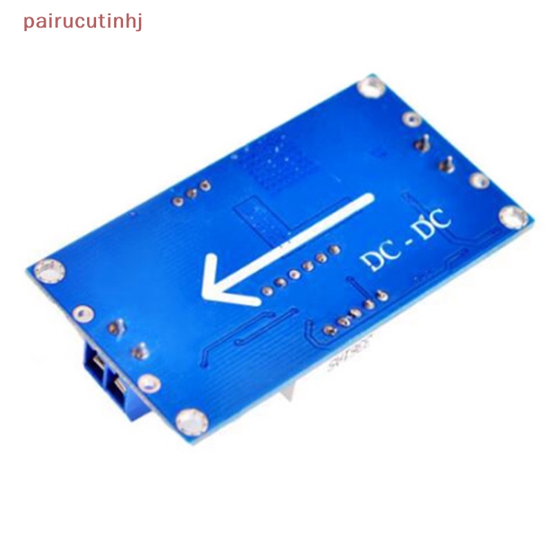 Cặp Mô Đun Hạ Áp DC-DC LM 2596 Chuyên Dụng