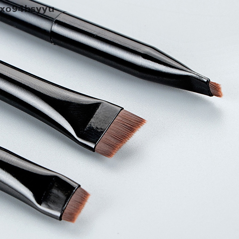 Set 3 Cọ Trang Điểm Xo94Bsyu Chất Lượng Cao
