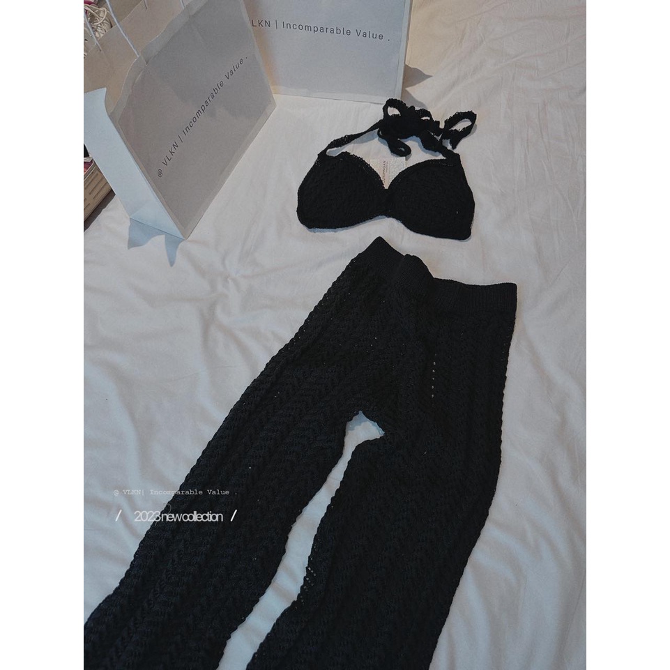 Set bi.ki.ni quần dài