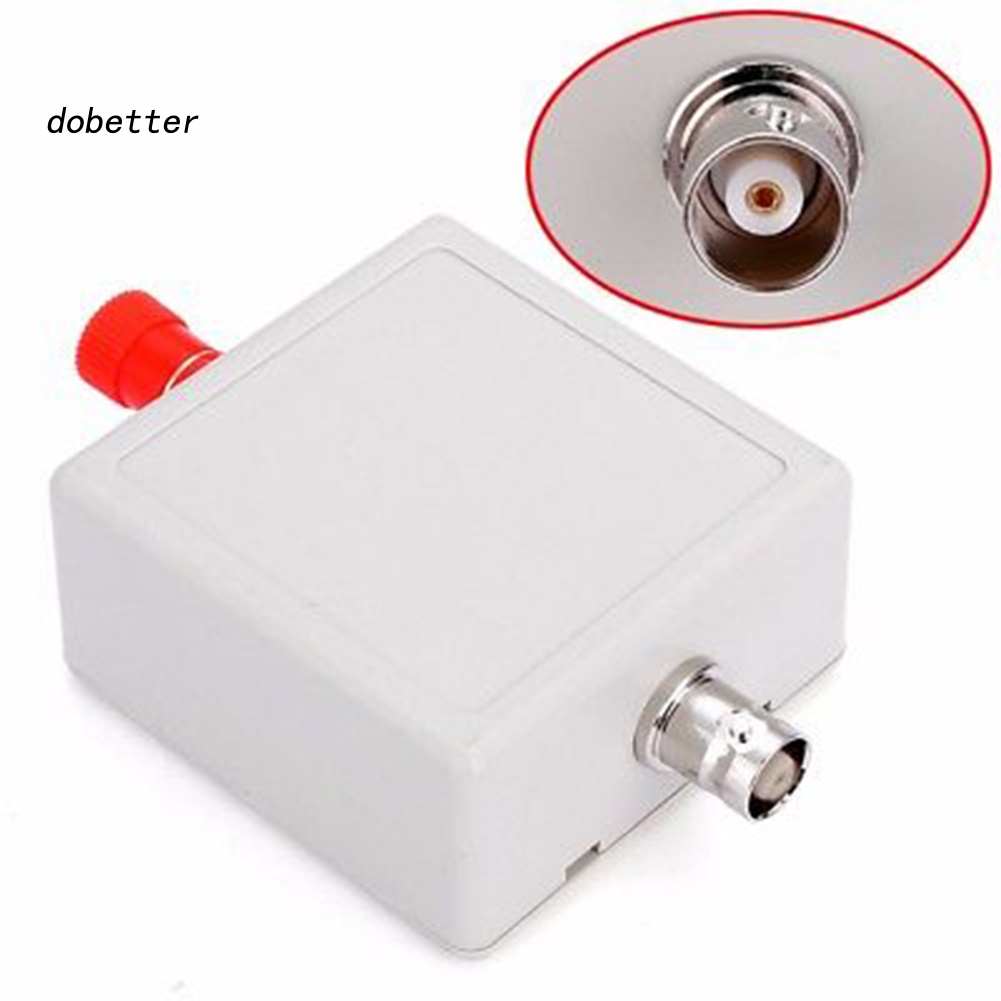 Máy Biến Áp 100K-50MHz Cho Ăng Ten Long Antenna 9: 1 BALUN BNC Và Phụ Kiện