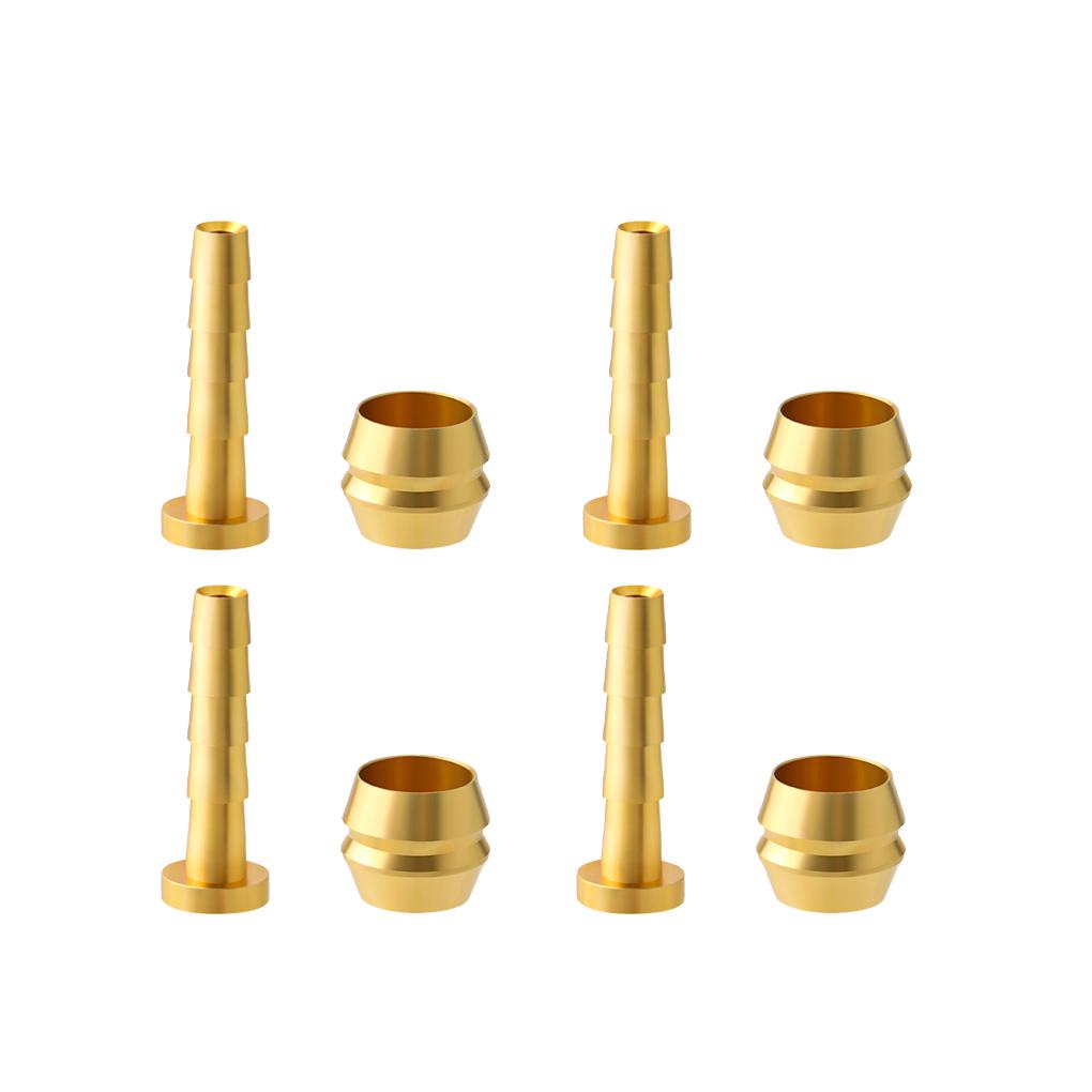 Bộ 8 Dụng Cụ Sửa Chữa Dây Phanh Xe Đạp Bền Chắc Chuyên Nghiệp