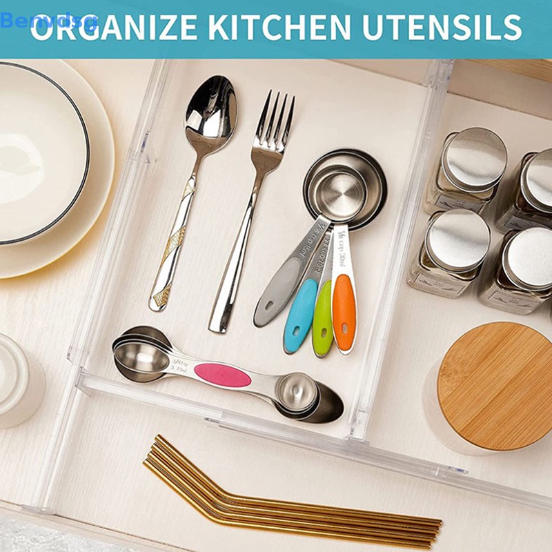 Benvdsg > Dụng Cụ Chia Ngăn Tủ Có Thể Điều Chỉnh