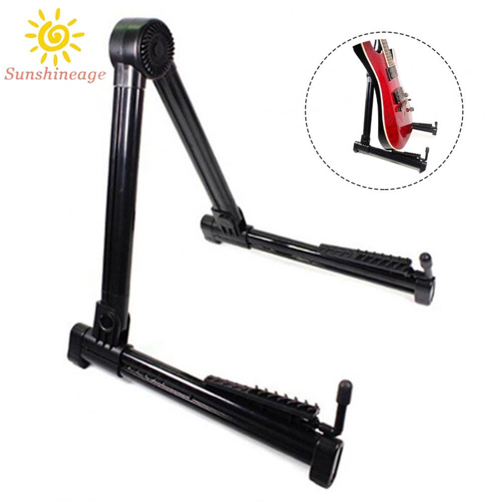 Giá Đỡ Đàn Ghi Ta Chuyên Nghiệp Có Thể Gấp Gọn Tiện Dụng