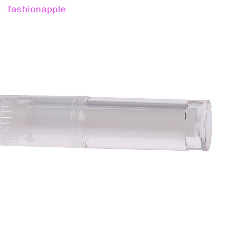 Set 5 Bút Rỗng 3ml Dùng Đựng Mỹ Phẩm Tiện Dụng