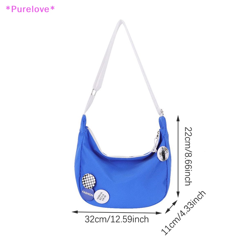 Túi Xách Đeo Chéo Cỡ Lớn Thiết Kế Đơn Giản Dễ Phối Đồ Cho Nữ Mới