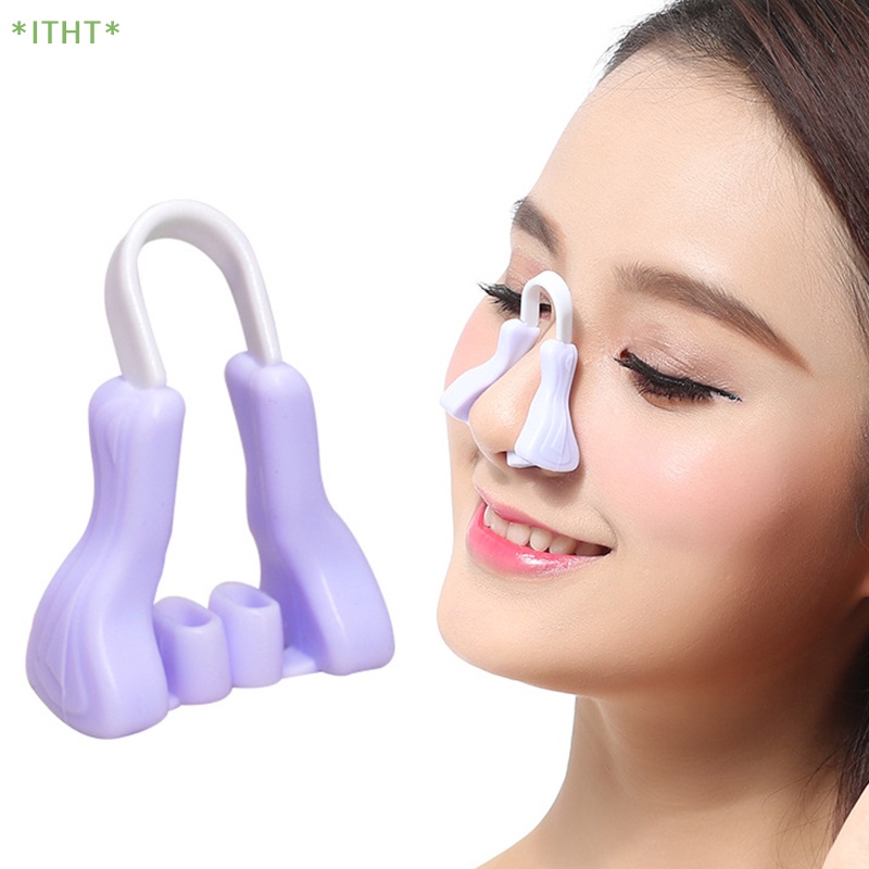 Dụng Cụ Kẹp Nâng Mũi Thon Gọn Mới