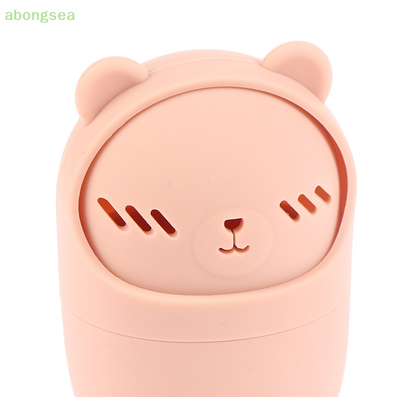 Giá Đỡ Mút Trang Điểm 2 Trong 1 Tiện Lợi