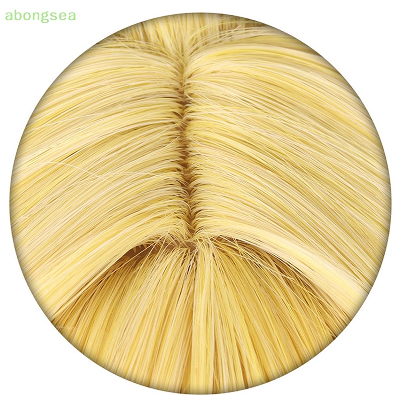 Tóc Giả Chịu Nhiệt Hóa Trang Nhân Vật Mika Bongsea