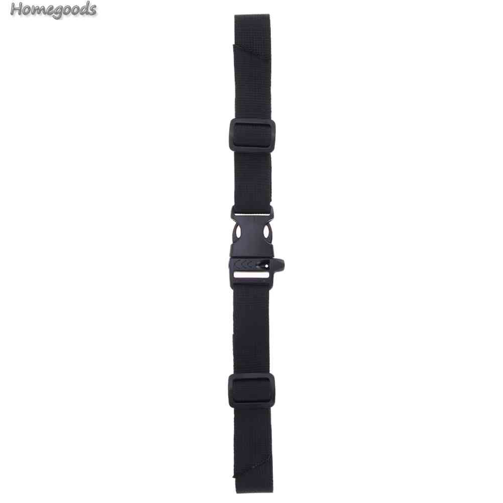 Đai Nylon Đeo Ngực Có Thể Điều Chỉnh Kèm Còi [homegoods.vn]