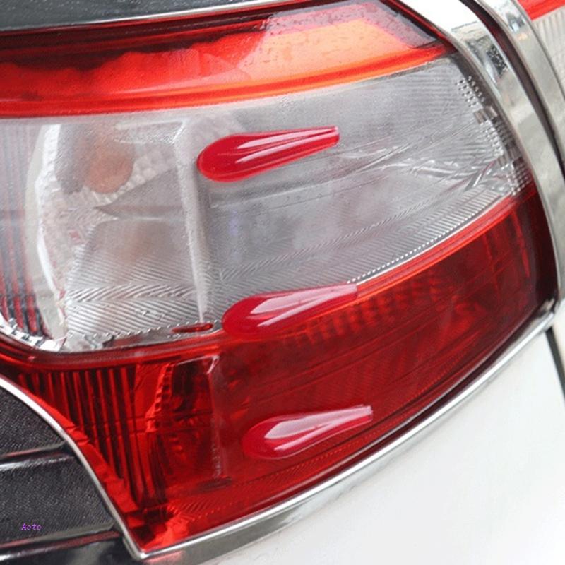 Bộ 6 Viền Bảo Vệ Cạnh Cửa Xe Hơi Chống Va Chạm Tiện Dụng