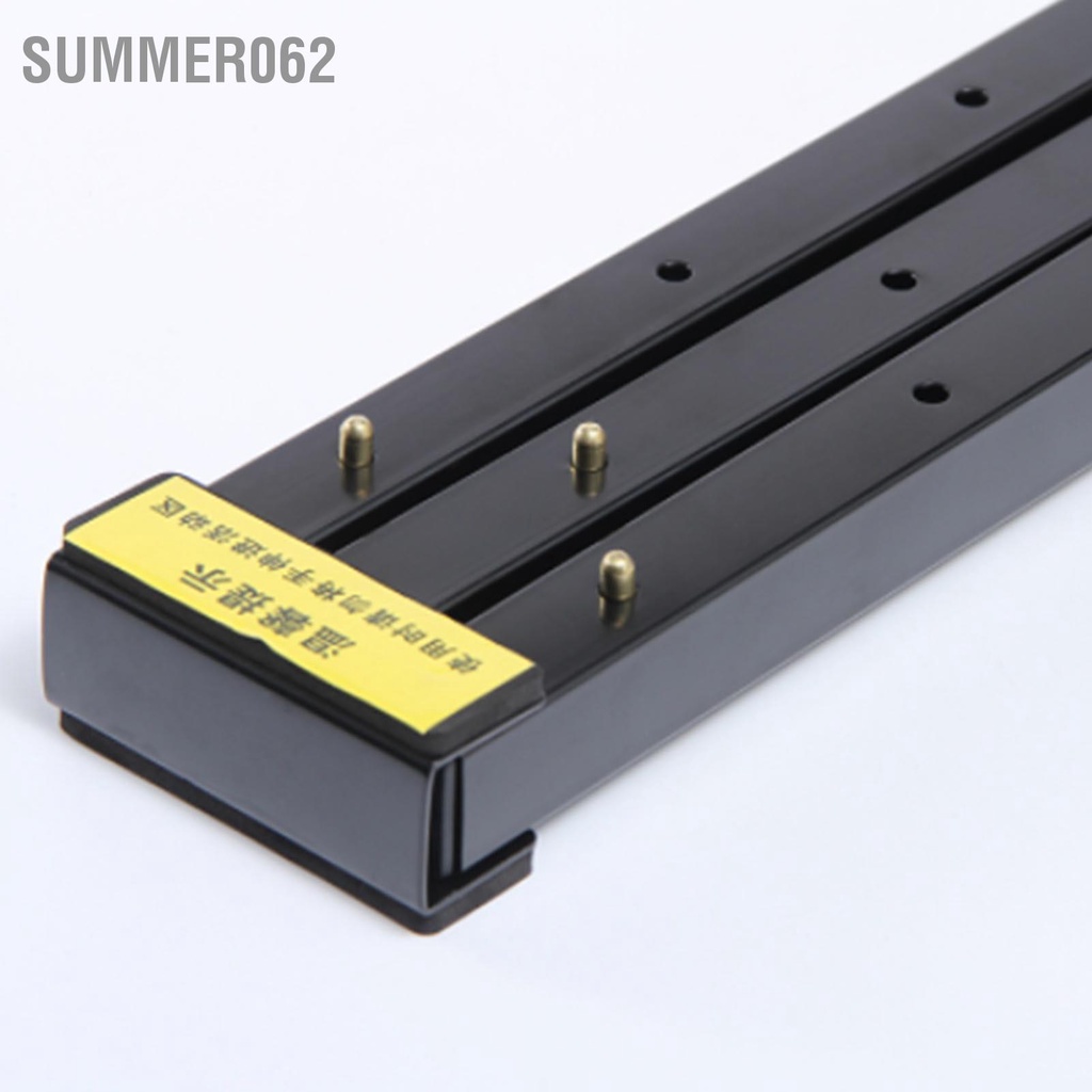 Summer062 Máy Kéo Dài Chân 3 Thanh Chia Thiết Bị Cho Tập Yoga Thể Dục Khiêu Vũ Dụng Cụ