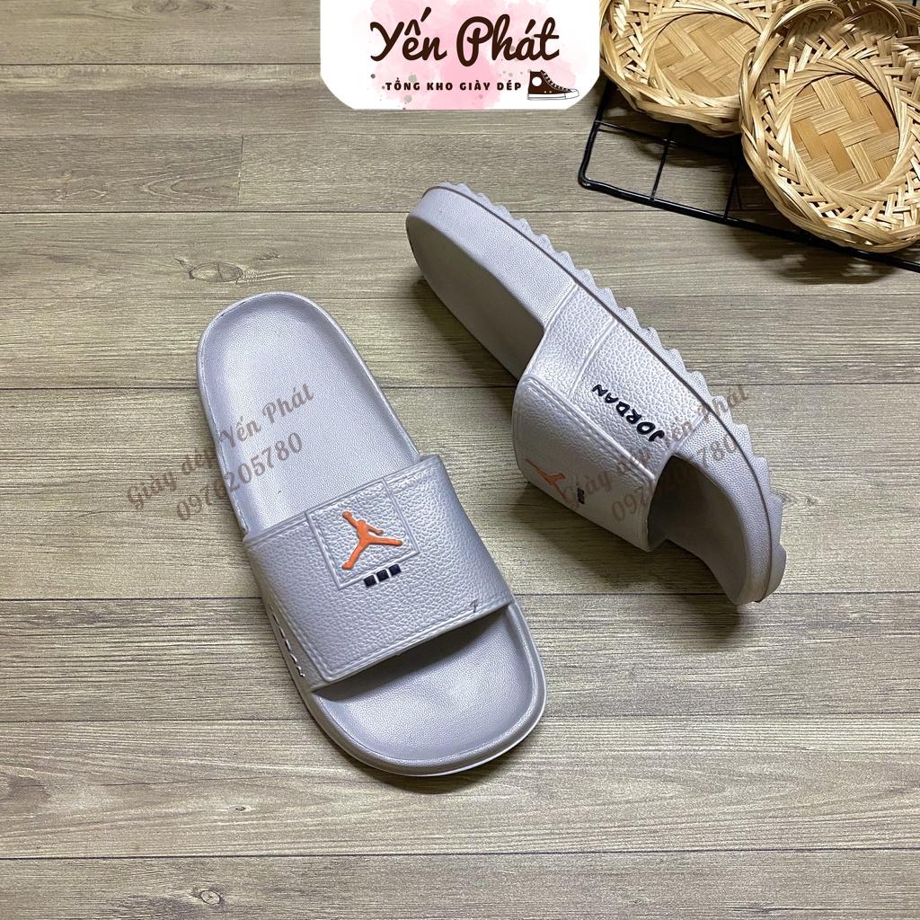 Dép Nam Quai Ngang Mẫu Mới Đơn Giản Trẻ Trung Chất Nhẹ Êm Chân  MS9011