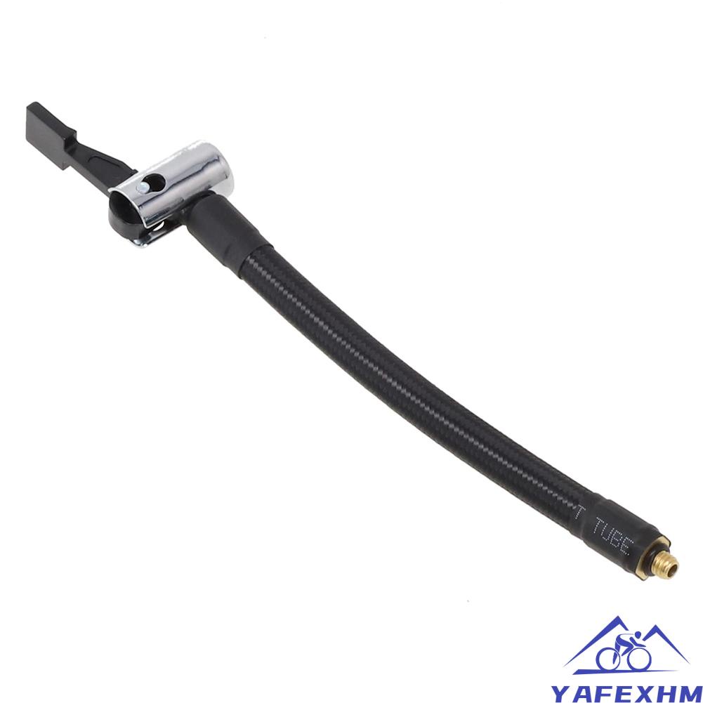 Ống Bơm Hơi Bằng Cao Su Và Đồng Đường Kính Trong 6mm 300psi