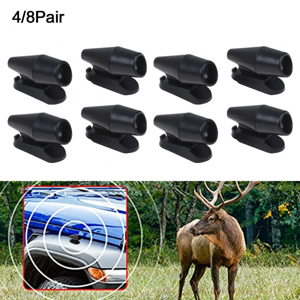 Thiết Bị Đuổi Côn Trùng Bằng Sóng Siêu Âm Màu Đen Chống Rơi Thay