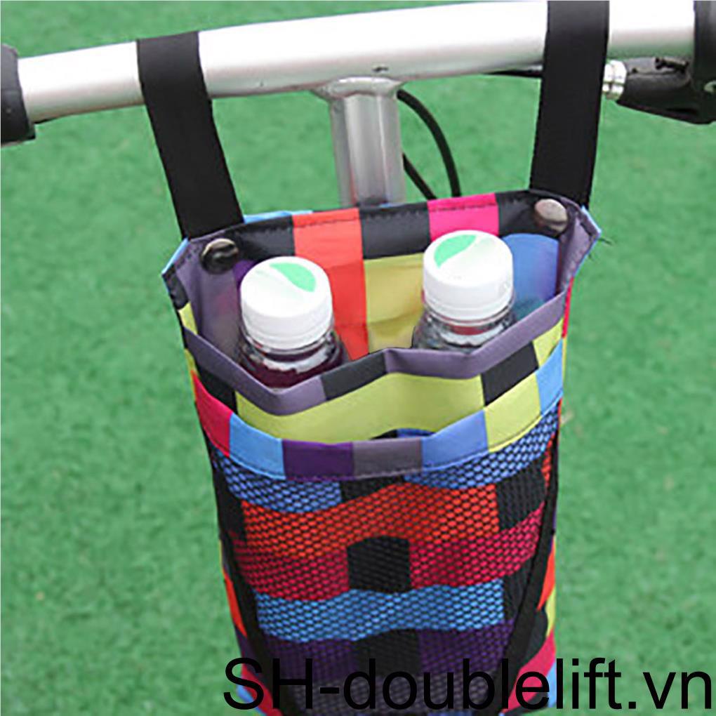 Túi Đựng Đồ Treo Ghi Đông Xe Đạp Tiện Lợi