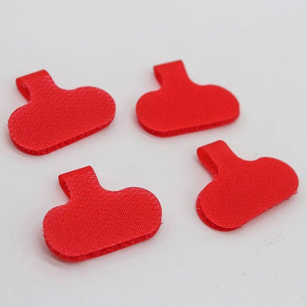 .10 Dây Quấn Dây Cáp Nhiều Màu Sắc Tiện Dụng Và Bền