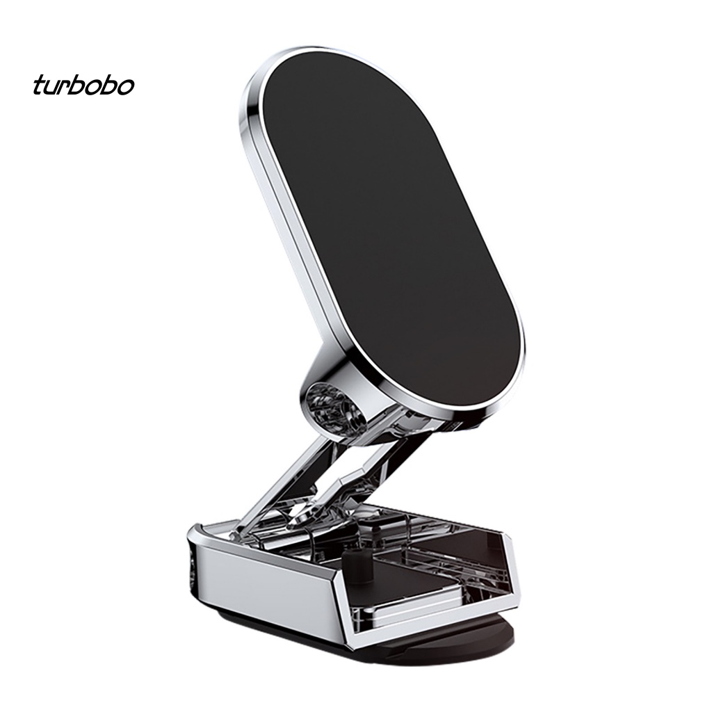 Giá Đỡ Điện Thoại Từ Tính Chống Trầy Xước Trên Xe Hơi Tiện Dụng