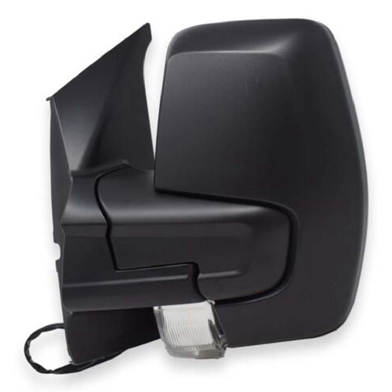 Ốp Gương Chiếu Hậu Phản Quang Dành Cho Xe Hơi Ford Transit V362 2013-2020 1776500
