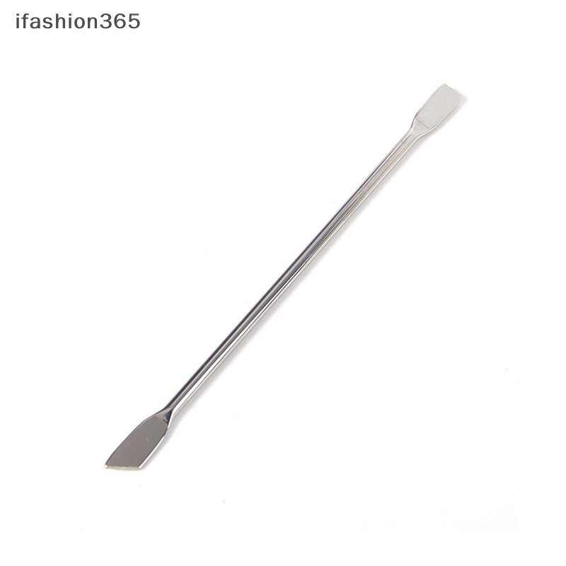 Dụng Cụ Hai Đầu Bằng Thép Không Gỉ Chuyên Dụng Cho Làm Móng