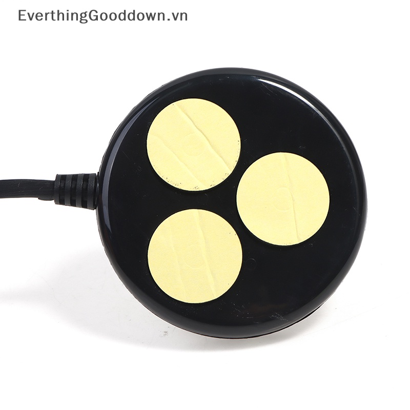 Everthinggooddown Công Tắc Nút Nguồn Máy Tính Để Bàn Có Dây