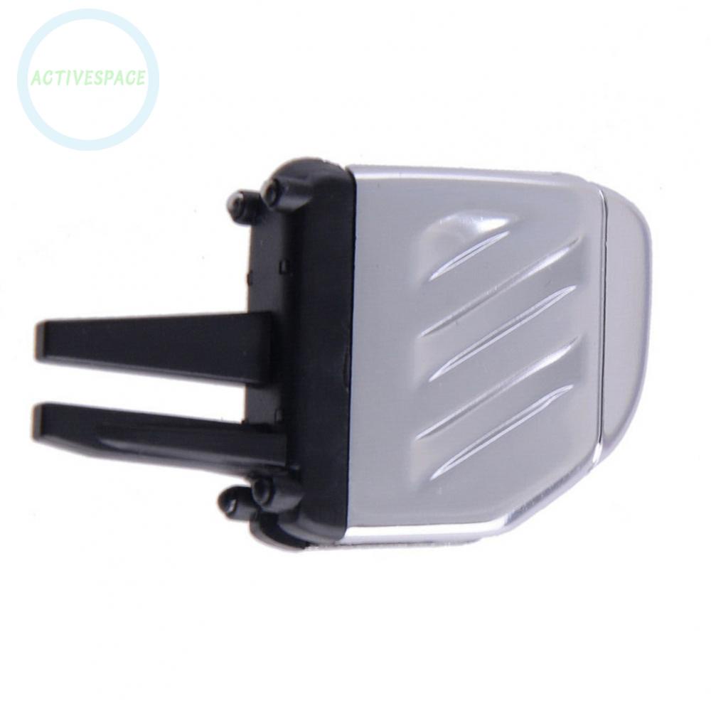 1 * Dashoard A/C Air Vent Outlet Tab Clip Repair For Land Rover Freelander 2 New【LAND ROVER】