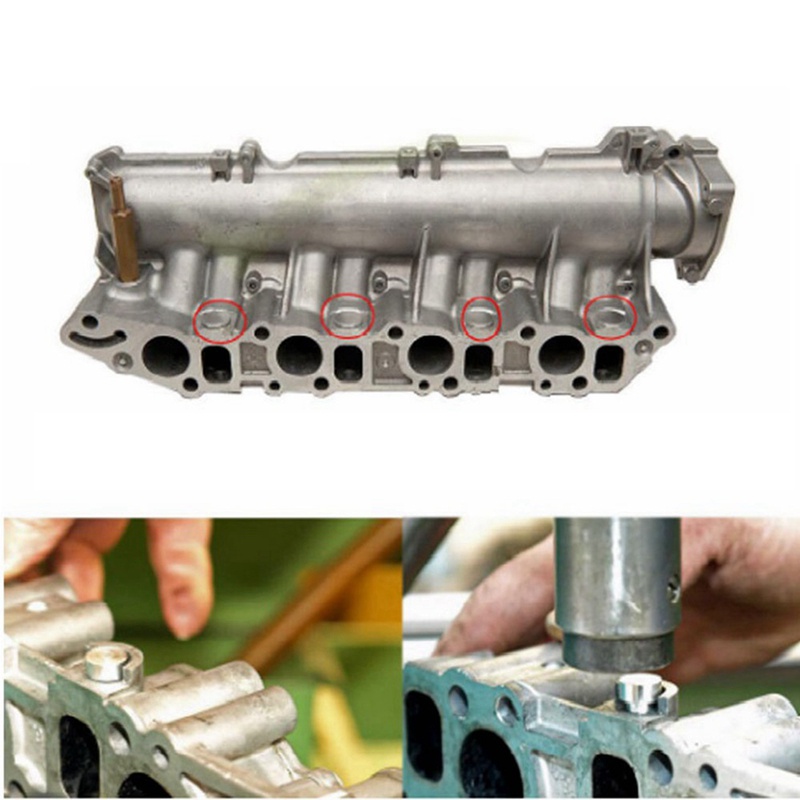 Phụ Kiện Chuyên Dụng Dành Cho Alfa Romeo Fiat Vauxhall SAAB 1.9 Z19DTH 55206459 55190238 55194739