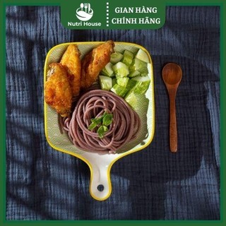 Bún gạo lứt đỏ 500gr - [Nutri House]