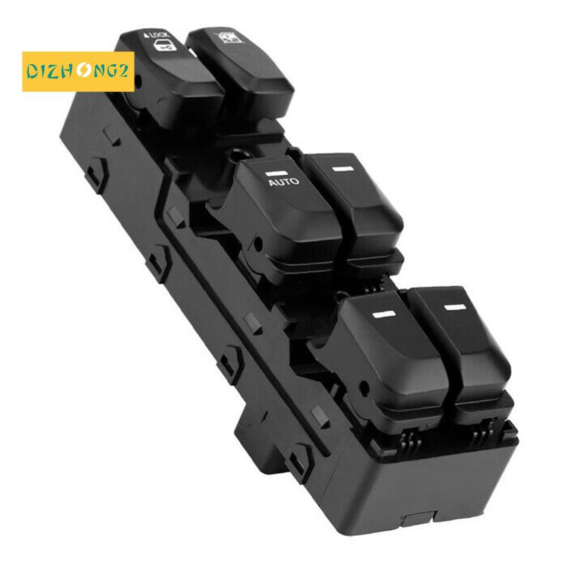 Công tắc cửa sổ điện mới phù hợp cho Hyundai IX35 2009-2015 93570-2Z000