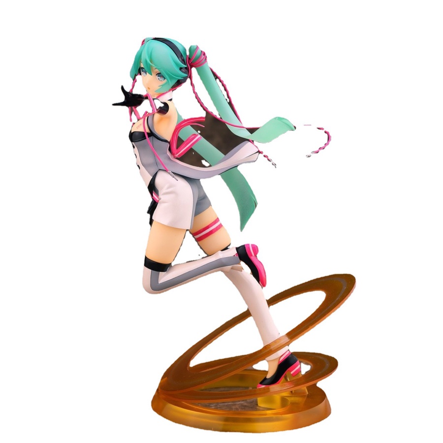 Mô Hình Nhân Vật Hatsune miku Xinh Xắn