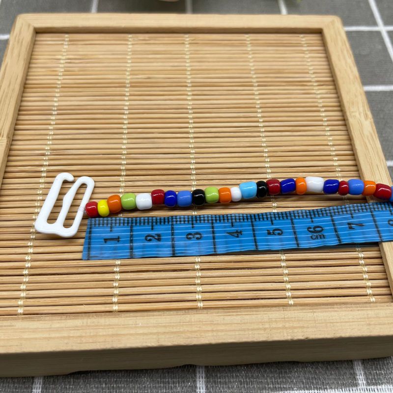 Dây Đeo Áo Ngực Đính Hạt Nhiều Màu Sắc Phong Cách Mới