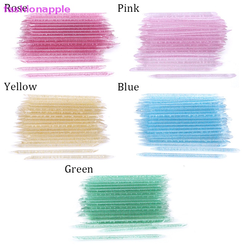 Set 100 Que Làm Móng Chuyên Dụng