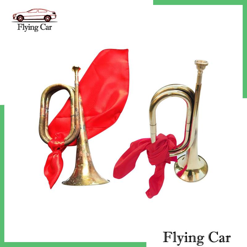 Kèn Trumpet Lzdjfmy2 Có Dây Đeo Cho Người Mới Bắt Đầu