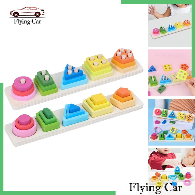 [Lzdjfmy2] Phân Phối Hình Dạng Và Hình Học Cho Bé