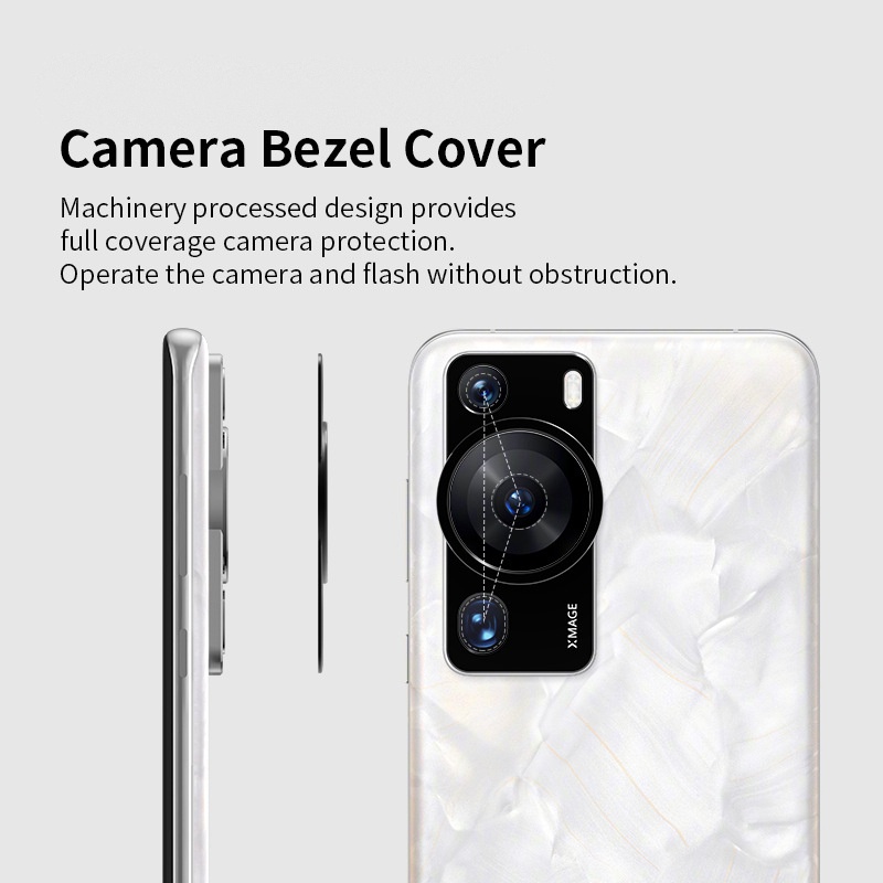 Miếng Dán Bảo Vệ Camera Cho Huawei P60 Pro P60 Art P60 Huawei P60 Pro