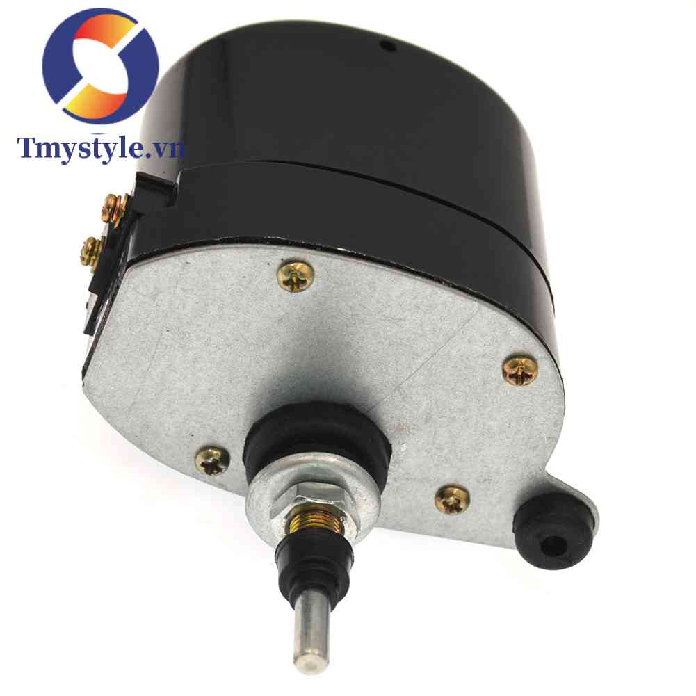 Động Cơ Cần Gạt Nước 12V Chuyên Dụng Cho Xe Jeep Willys Tractor