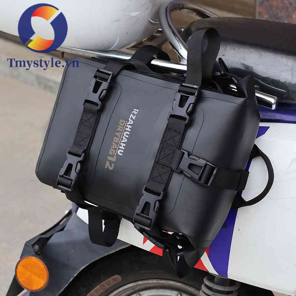 Túi Đeo Hông Đựng Đồ Đa Năng Tiện Dụng Cho Xe Mô Tô