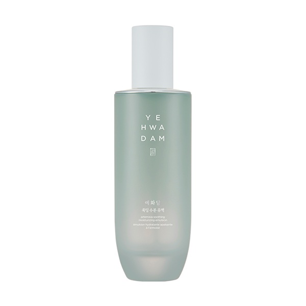 THE FACE SHOP Sữa Dưỡng Yehwadam Artemisia Dưỡng Ẩm Làm Mịn Da 160ml