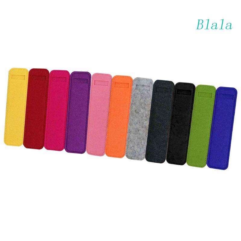 Túi Đựng Bút Bằng Vải Nỉ Bảo Vệ Tiện Dụng