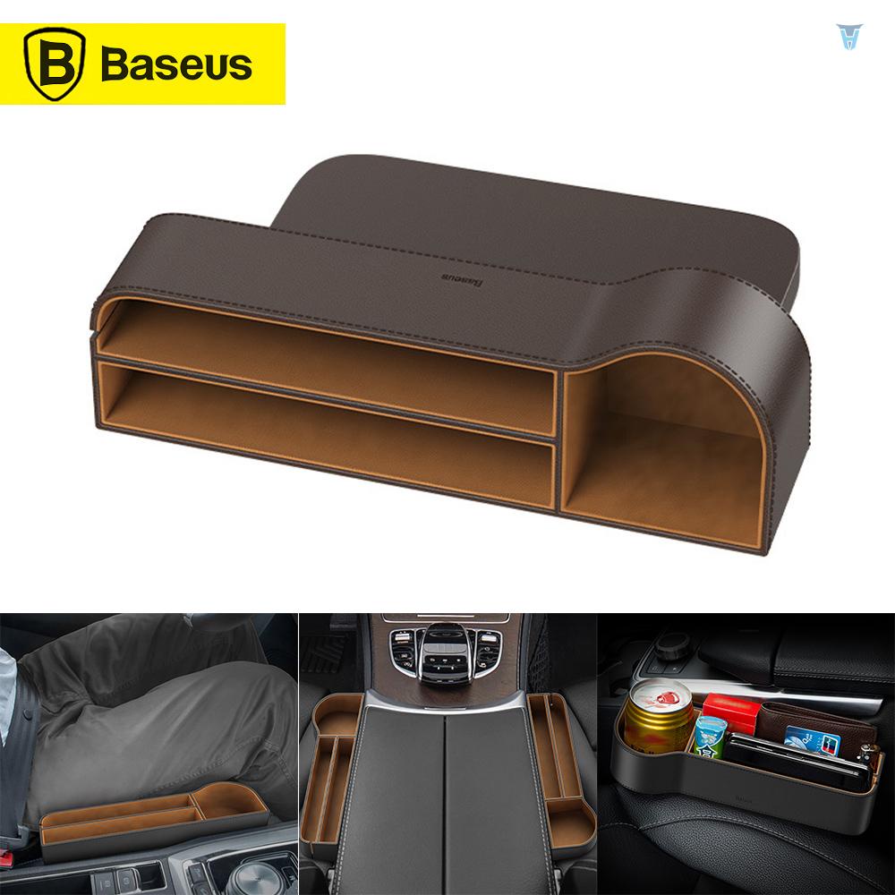 Giỏ Đựng Đồ Uống / Chìa Khóa / Điện Thoại Trên Xe Hơi BASEUS