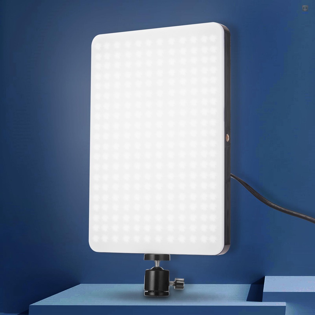 Điều Khiển Từ Xa 10in Có Thể Điều Chỉnh Độ Sáng Đèn LED / Đế Ba Chân Hỗ Trợ Chụp Ảnh