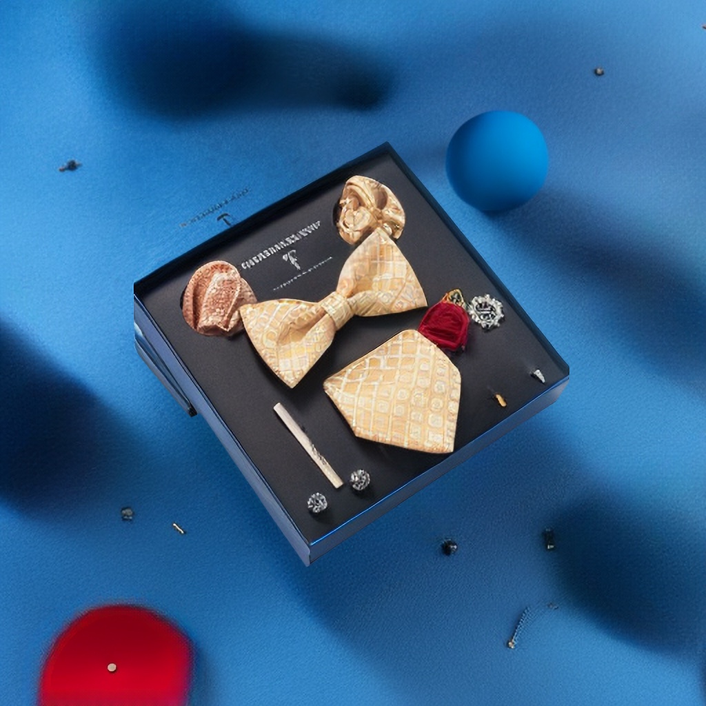 Cà Vạt 7.5cm Ôm Dáng Thời Trang Lịch Lãm Cho Nam