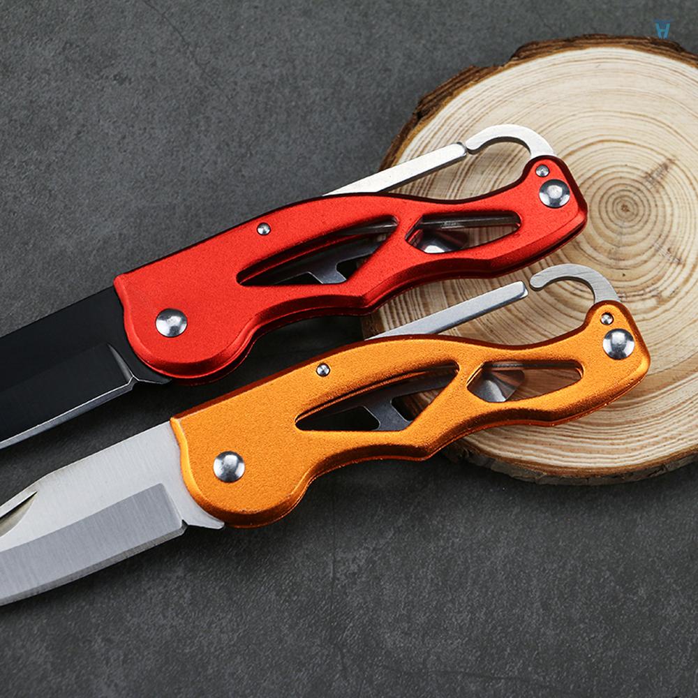 Dụng Cụ Cắt Chìa Khóa Mini Đa Năng Bằng Thép Không Gỉ Tiện Dụng