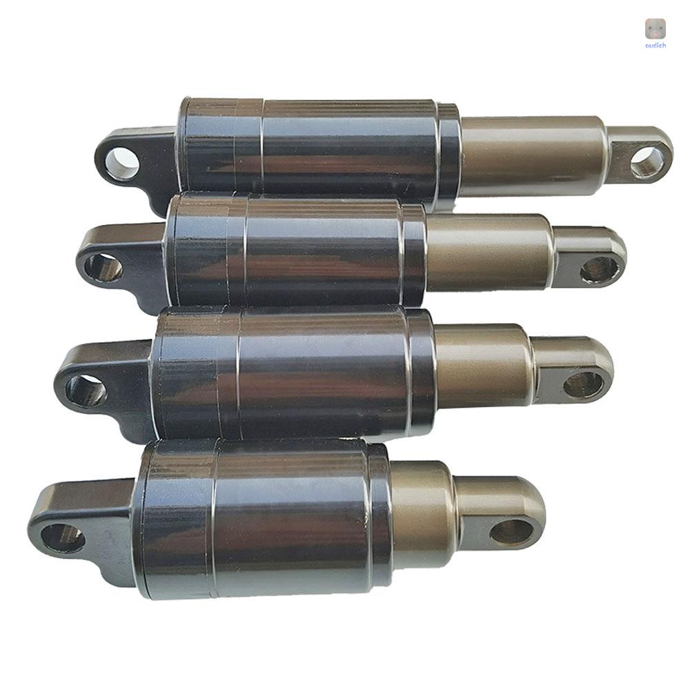 Lò Xo Giảm Xóc Cho Xe Đạp Leo Núi Hlt125 / Hlt150 / Hlt165 / Hlt190