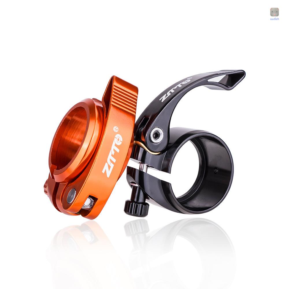 Ztto Kẹp Cố Định Yên Xe Đạp Bằng Hợp Kim Nhôm Chất Lượng Cao