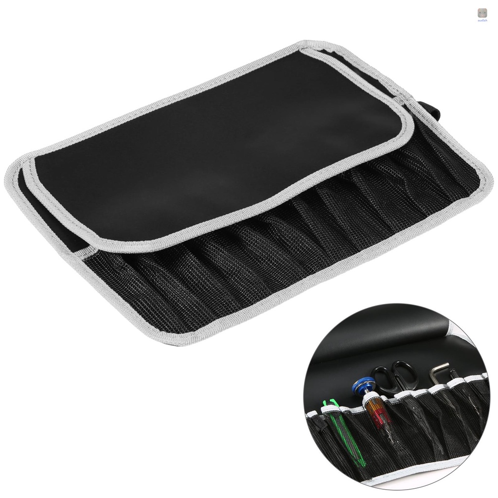 Túi Đựng Mồi Câu Cá Mềm Chống Thấm Nước Có Thể Gấp Gọn