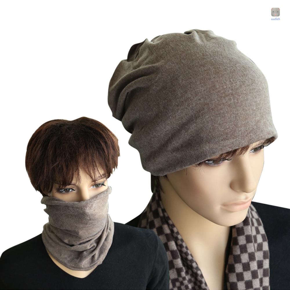 Mũ Trùm Đầu Che Cổ Chống Gió Dùng Trượt Tuyết / Leo Núi / Cắm Trại