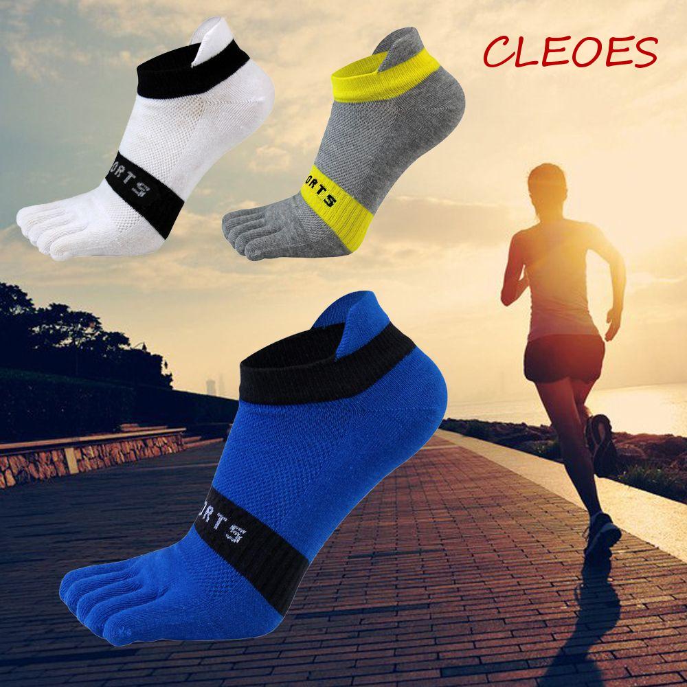 Tất Thể Thao Năm Ngón Thời Trang Cho Nam