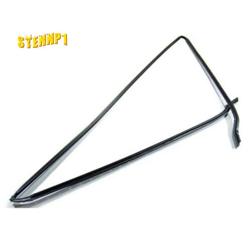 Con dấu trang trí khuôn trên của kính chắn gió 51318159784 Cho BMW E39 5-Series 525I 528I 530I 540I M5