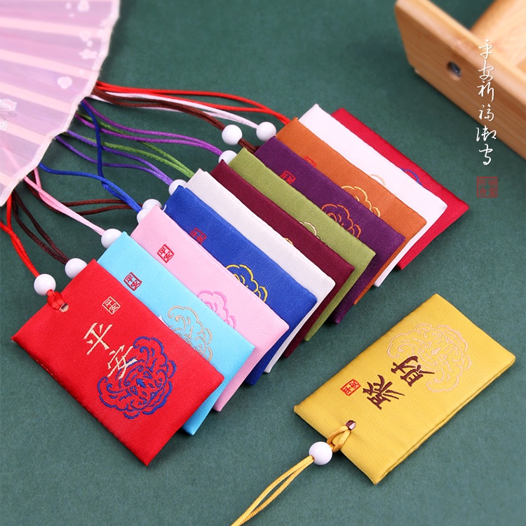 Túi Thơm May Mắn Xinh Xắn Chất Lượng