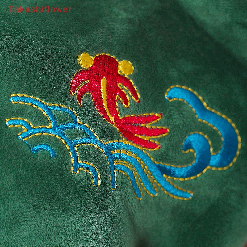 1 Thỏ Nhồi Bông 15cm Tự Làm Trang Trí Nhà Cửa / Xe Hơi